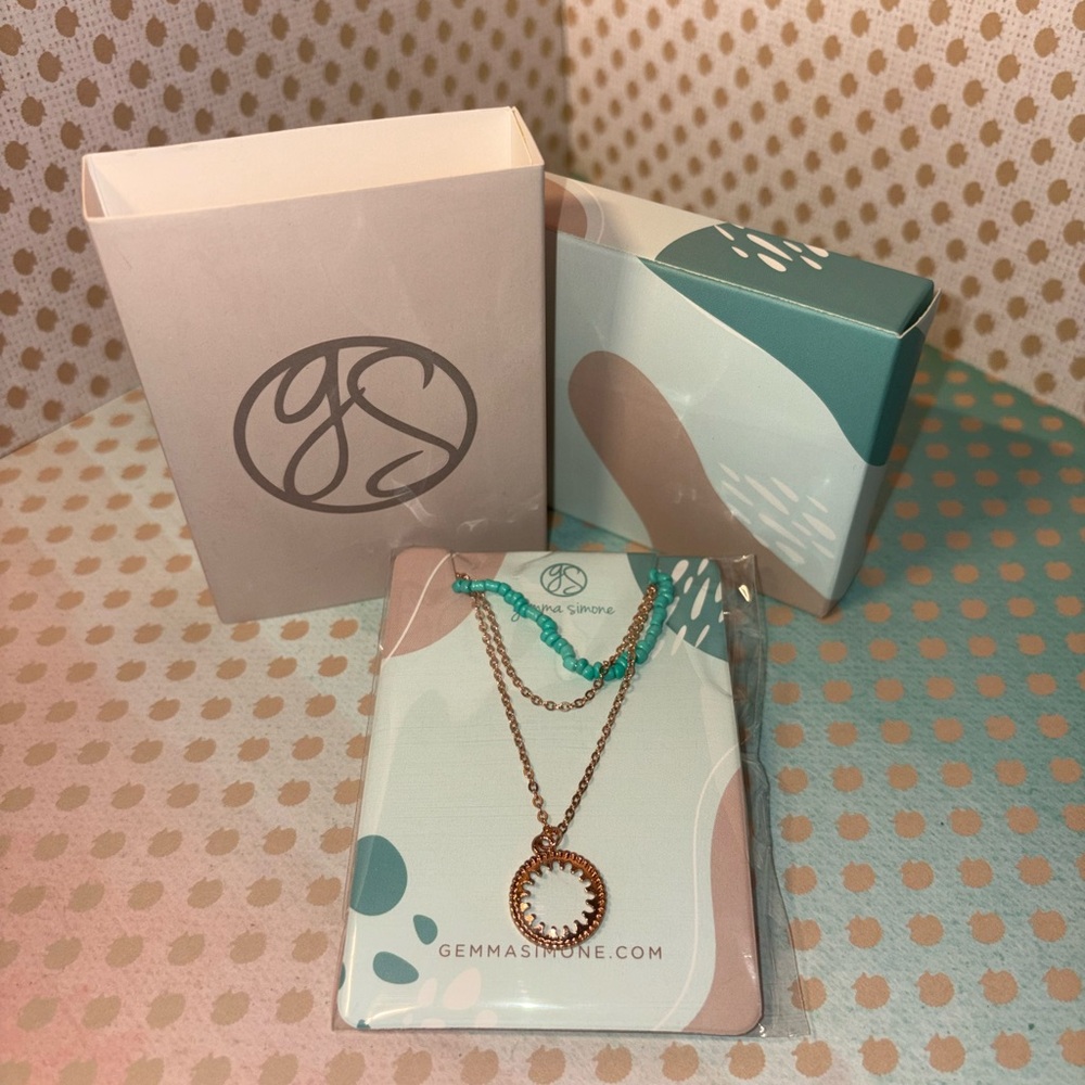 Assorted Jewelry Bundle - Picture 4 of 9
